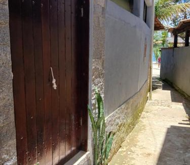 Ilha Grande Casa | Casa na Ilha Grande ,areia e maré