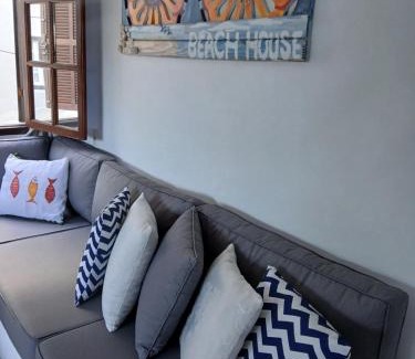 Ilha Grande Casa | Casa na Ilha Grande ,areia e maré