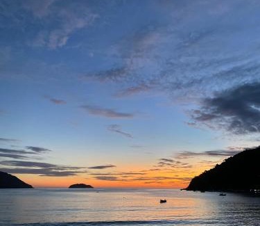 Ilha Grande Casa | Casa na Ilha Grande ,areia e maré