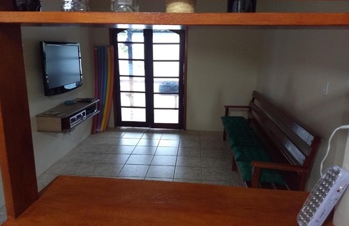 Ilha Grande Casa | Casa Na Ilha Grande De Frente Pro Mar Com Pier