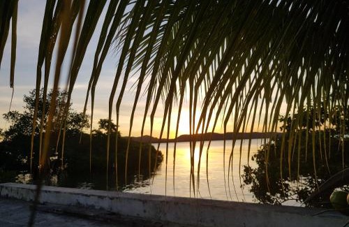 Salinas da Margarida Apartamento | Casa na Orla de Salinas da Margarida