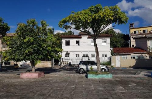 Salinas da Margarida Apartamento | Casa na Orla de Salinas da Margarida