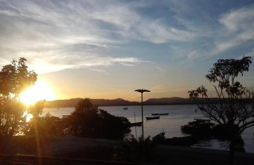 Salinas da Margarida Apartamento | Casa na Orla de Salinas da Margarida