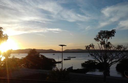 Salinas da Margarida Apartamento | Casa na Orla de Salinas da Margarida