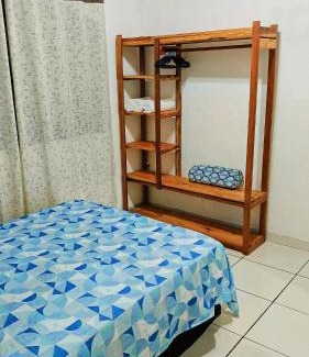 Dom Aquino Casa | Casa na Região Central de Cuiabá