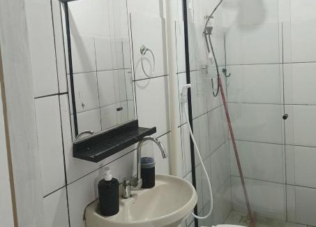 Dom Aquino Casa | Casa na Região Central de Cuiabá