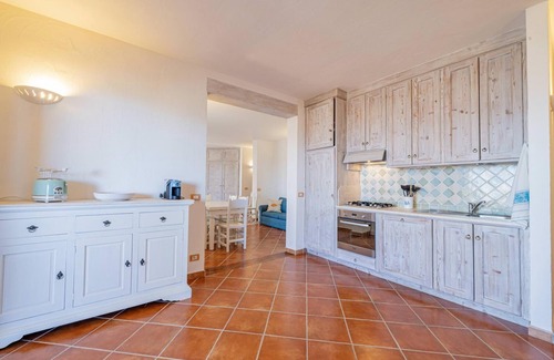 Pittulongu Apartamento | Casa Nadia by Wonderful Italy