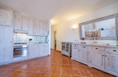 Pittulongu Apartamento | Casa Nadia by Wonderful Italy