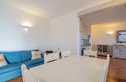 Pittulongu Apartamento | Casa Nadia by Wonderful Italy