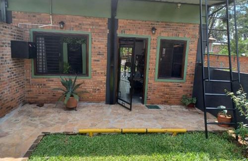 San Lorenzo Apartamento | CASA Naranja.RR