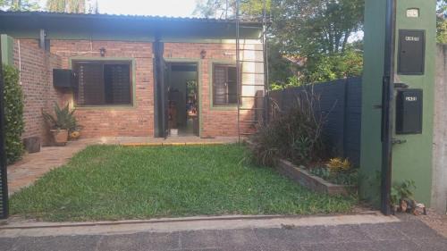 San Lorenzo Apartamento | CASA Naranja.RR