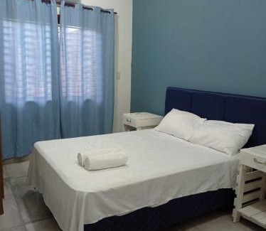 San Lorenzo Apartamento | CASA Naranja.RR