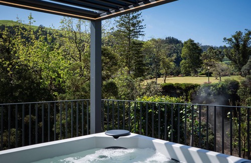 Furnas Casa | Casa nas Caldeiras - 3 Quartos