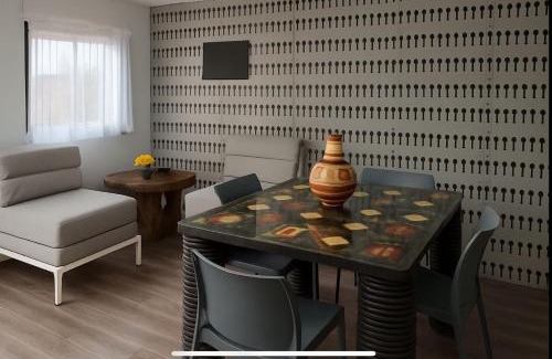 Barra de Navidad Apartamento | Casa Nautilus barra de navidad