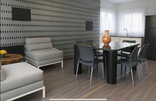 Barra de Navidad Apartamento | Casa Nautilus barra de navidad