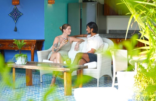 North End Hotel | Casa Nawalli: Pickleball Resort & Retreats - Adults Only