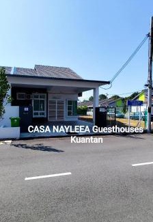 Kuantan Casa | CASA NAYLEEA Guesthouse Kuantan
