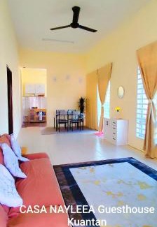 Kuantan Casa | CASA NAYLEEA Guesthouse Kuantan