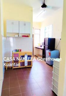 Kuantan Casa | CASA NAYLEEA Guesthouse Kuantan