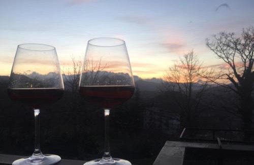 Camugnano Apartamento | Casa nel bosco, Appennino Tosco Emiliano