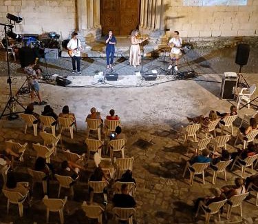 Celano Casa | Casa nel vicoletto