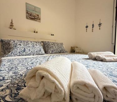 Aci Trezza Apartamento | Casa Nerina