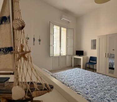 Aci Trezza Apartamento | Casa Nerina