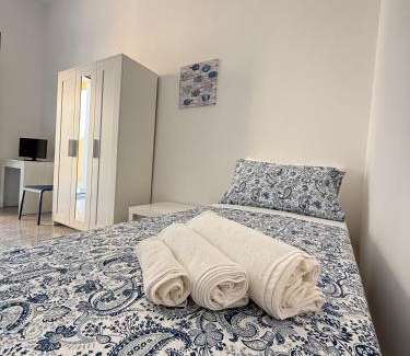 Aci Trezza Apartamento | Casa Nerina
