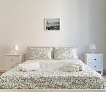 Aci Trezza Apartamento | Casa Nerina