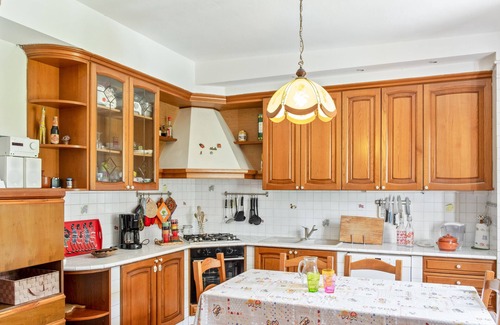 Abano Terme Apartamento | Casa Nespolo Abano Terme