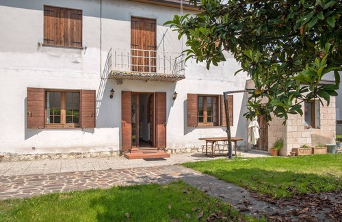 Abano Terme Apartamento | Casa Nespolo Abano Terme