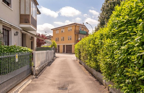 Abano Terme Apartamento | Casa Nespolo Abano Terme