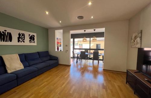 Sant Feliu de Llobregat Casa | CASA NEUS, casa cerca de Barcelona