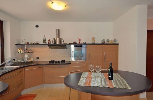 San Gregorio Casa | Casa Nicola Cómoda residencia de vacaciones