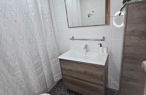 Playa Honda Apartamento | Casa Nino