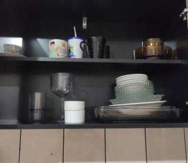 Rio Verde Casa | Casa Nivaldo Ribeiro