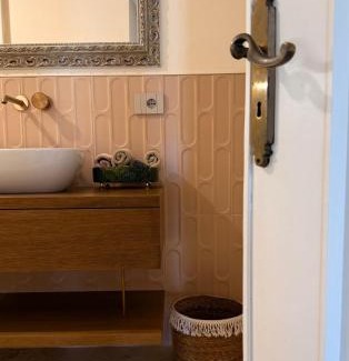 Castelnuovo Calcea Hotel | Casa Nizza D'Oro