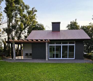 Joao Alves Casa | Casa no Bosque