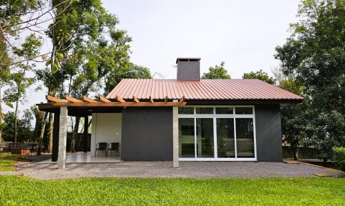 Joao Alves Casa | Casa no Bosque