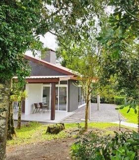 Joao Alves Casa | Casa no Bosque