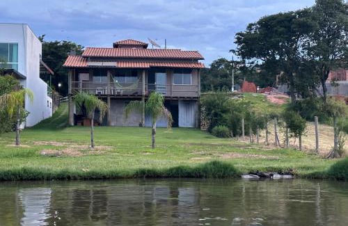 Ijaci Casa | Casa no Condomínio Naútico Porto da Pedra em Ijaci