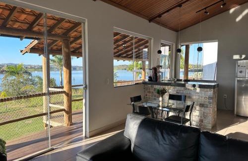 Ijaci Casa | Casa no Condomínio Naútico Porto da Pedra em Ijaci