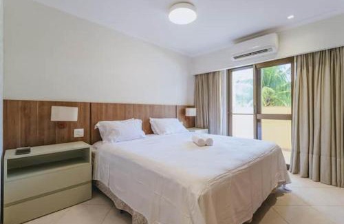 Sahy Apartamento | Casa no condomínio Reserva Ecológica do Sahy