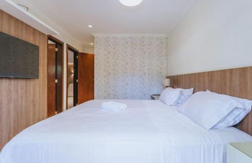 Sahy Apartamento | Casa no condomínio Reserva Ecológica do Sahy