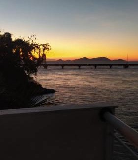 Mangaratiba Apartamento | Casa no Mar de Junqueira