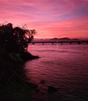 Mangaratiba Apartamento | Casa no Mar de Junqueira