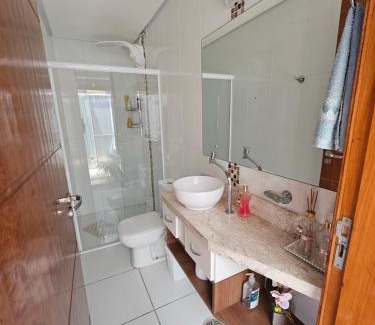 Zona Norte Casa | Casa no pé da Serra da Cantareira