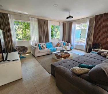 Zona Norte Casa | Casa no pé da Serra da Cantareira