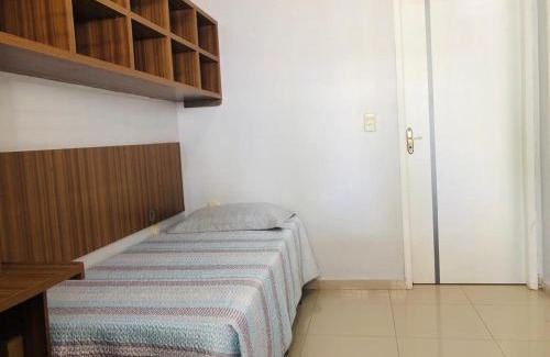 Cacari Apartamento | Casa no térreo - 3 quartos - Caçari