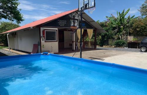 Macas Casa | Casa Noe - Noe House